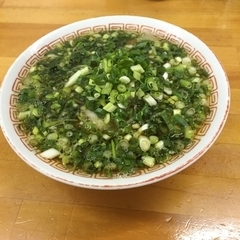 中華そば いごっその画像