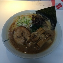 ラーメン味道楽 長谷川家の画像