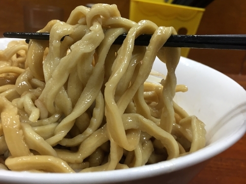 「小ラーメン」@蓮爾 新町一丁目店の写真