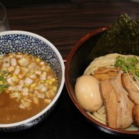 特製つけ麺200g￥1026
