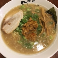 麺匠 大悟 DAIGOの画像