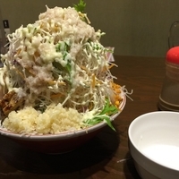 【限定】「凌駕が冷やし中華をつくったらこうなりました。」