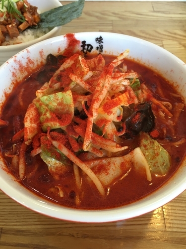 「一徹premium」@初志貫徹の写真