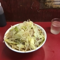 小ブタラーメン