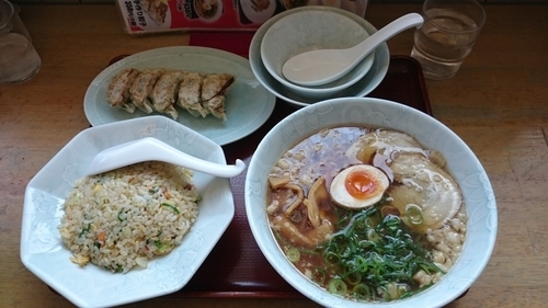 「ラーメン」@尾道ラーメン 喰海の写真