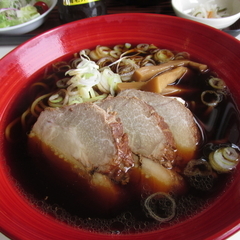 レストラン立山の画像