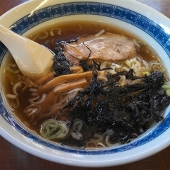 東昇餃子楼 本店の画像