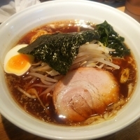 らーめんしょうゆ