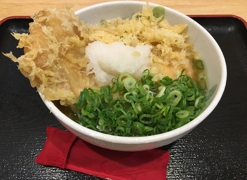 「天中華」@讃くの写真