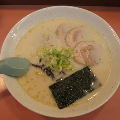 麺々亭 北品川店の画像