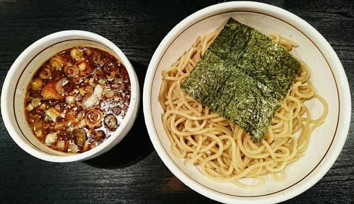 「HOT BASSO 950円」@BASSO ドリルマンの写真