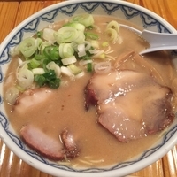特製ラーメン