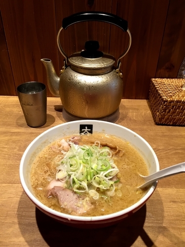 「味噌」@大島の写真