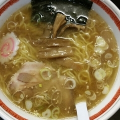 MARU-SHUNらーめんの画像