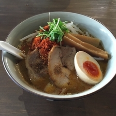 俊麺なが田の画像