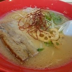 九州麺匠の味 やまごや 吉田店の画像