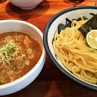 二代目つけ麺