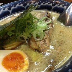 ラーメンこごろうの写真