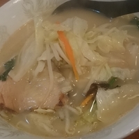 源屋ラーメン６５０円