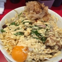 冷やしまぜそば