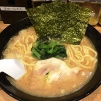 ラーメン大盛り