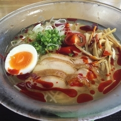 めん屋 みの家の画像