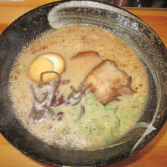 白龍らーめん 浜線店の画像