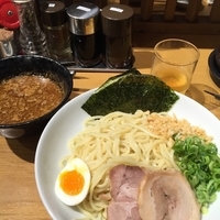 東京太つけ麺