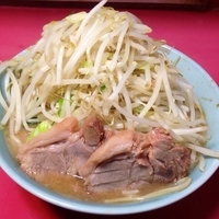 ラーメン大　800円