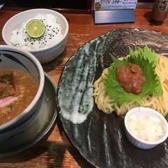 つけ麺二代目みさわの画像