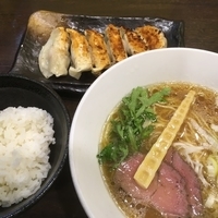 牛王麺