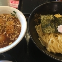 つけ麺