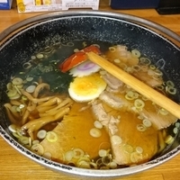 チャーシューメン880円