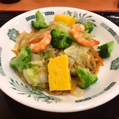 日高屋 三鷹南口店の画像