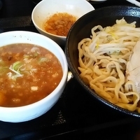 極どろつけ麺