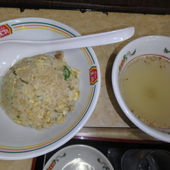 餃子の王将 安東店の画像