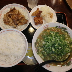 やまいし 西条店の画像