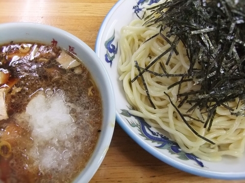「つけざる」@丸長 坂戸店の写真