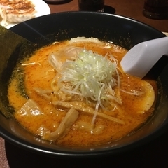 夜食屋ラーメン 民民 浜松千歳町本店の画像