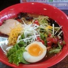 鶏そば 凜の画像