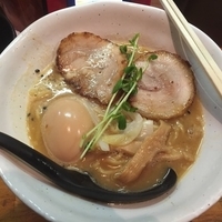 特製山賊麺
