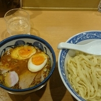 特製つけめん(950円)