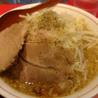 ラーメン