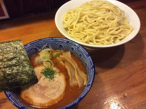 「からつけ最高」@きんの写真