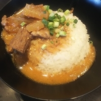 極醤油ラーメン