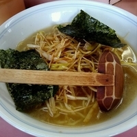 南蛮ラーメン