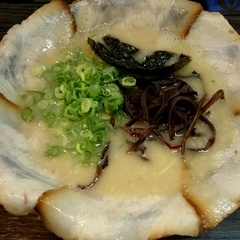 栗ちゃんラーメン 紺屋町店の画像