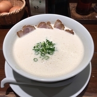 泡とんこつチャーシュー(890円)