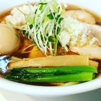 青湯スープ 黒だし(天然だし 熟成しょうゆ) 特ばり