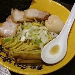 麺処 寅路の画像